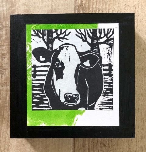 Heifer O.P, image 0