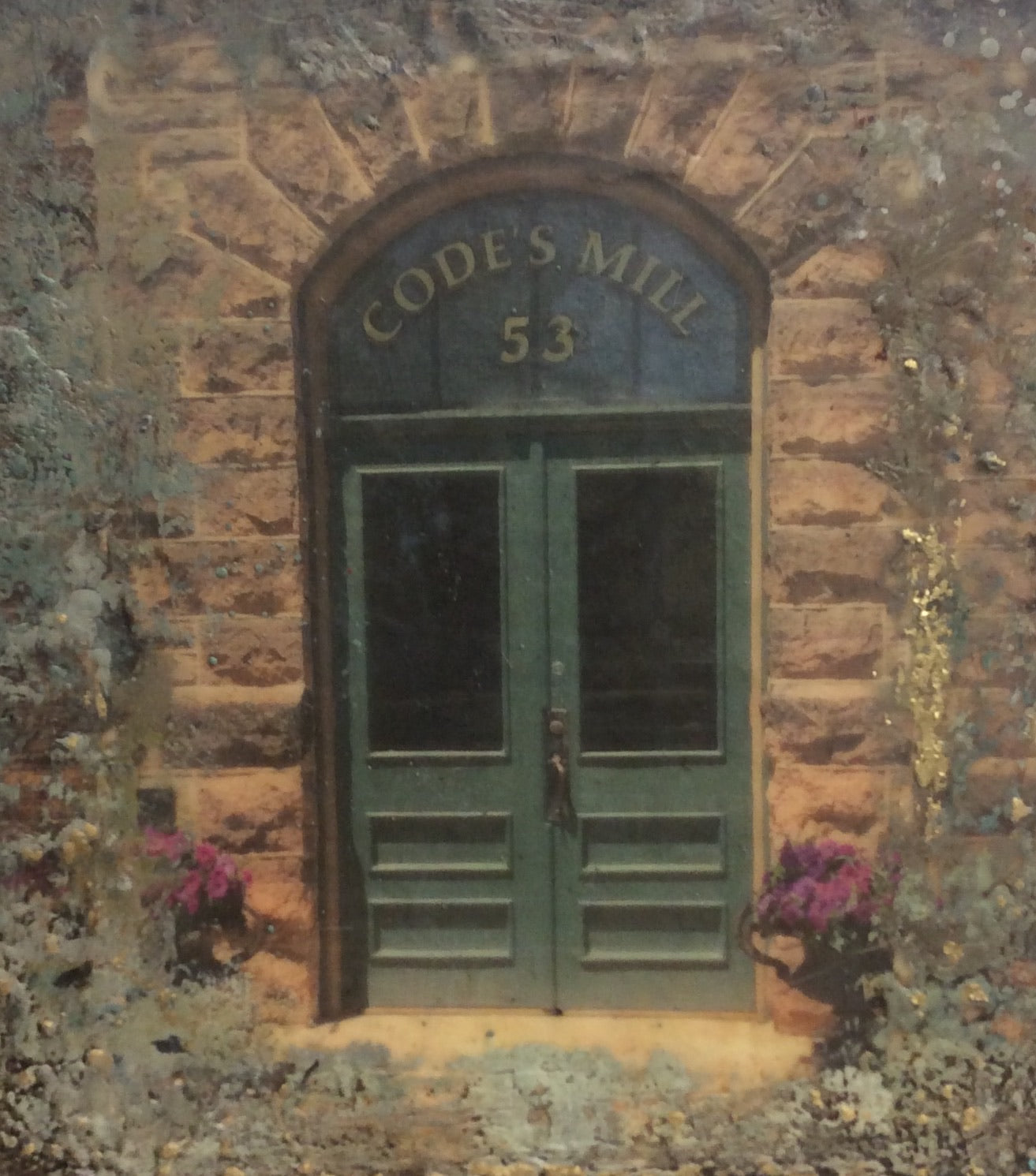 Code's Mill 53 II image 0