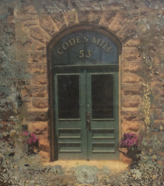 Code's Mill 53 II image 0