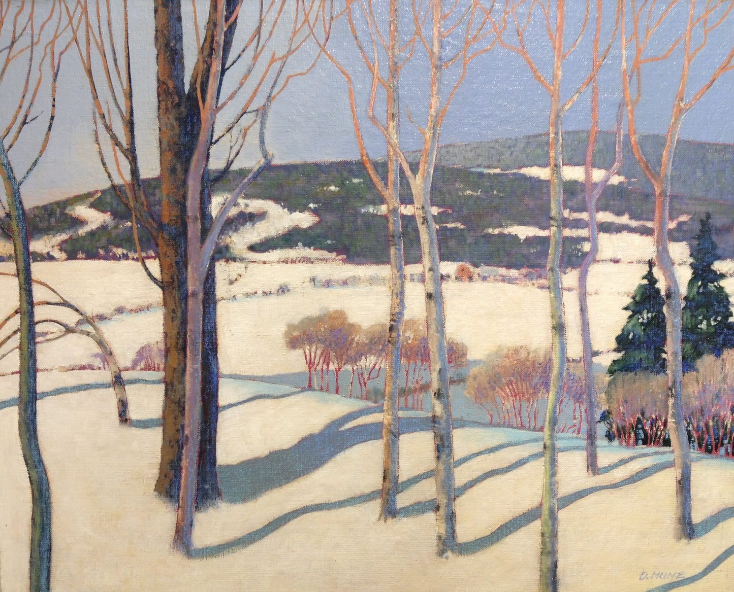 Gatineau Hills 2 image 0