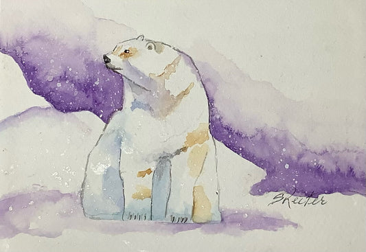 Winter Wonderland 5H x 7W image 0