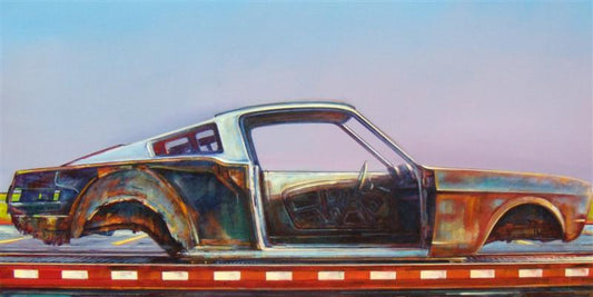 Still Life image 0