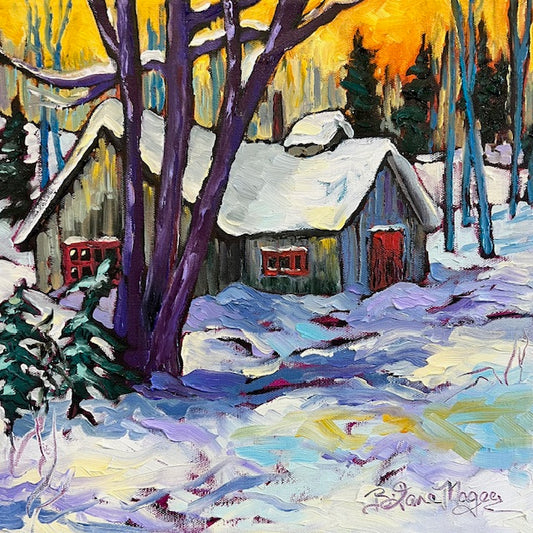 “O’Canada”Series 5 image 0