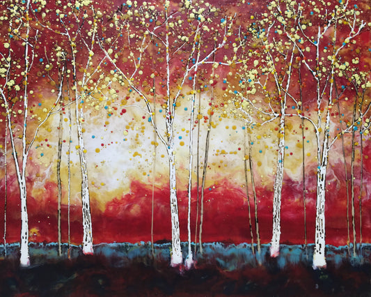 Red Horizon 18140 image 0