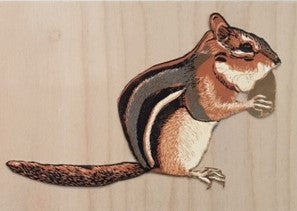 Peanut IV v.e. 9/10, 5x7" image 0