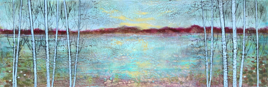 Summer Lake image 0