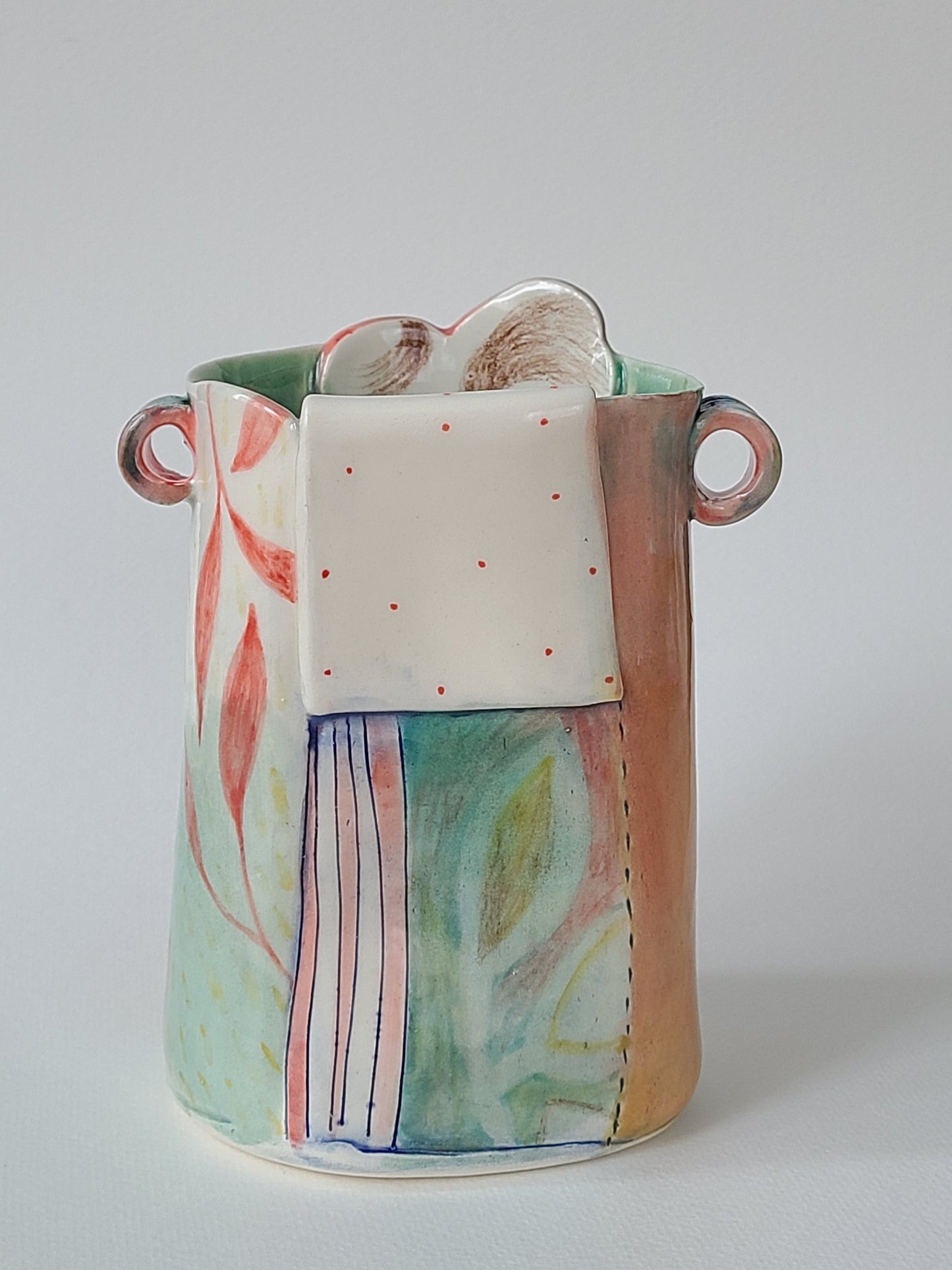 Vase image 0