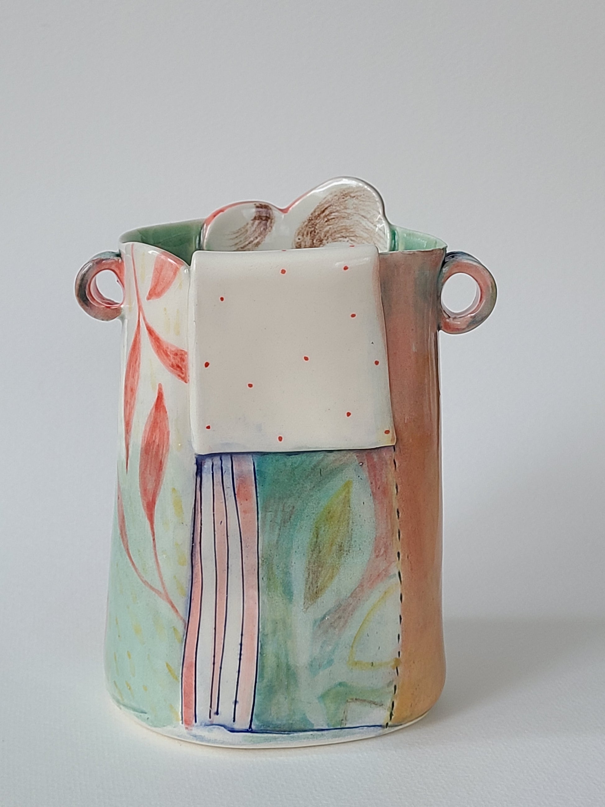 Vase image 0