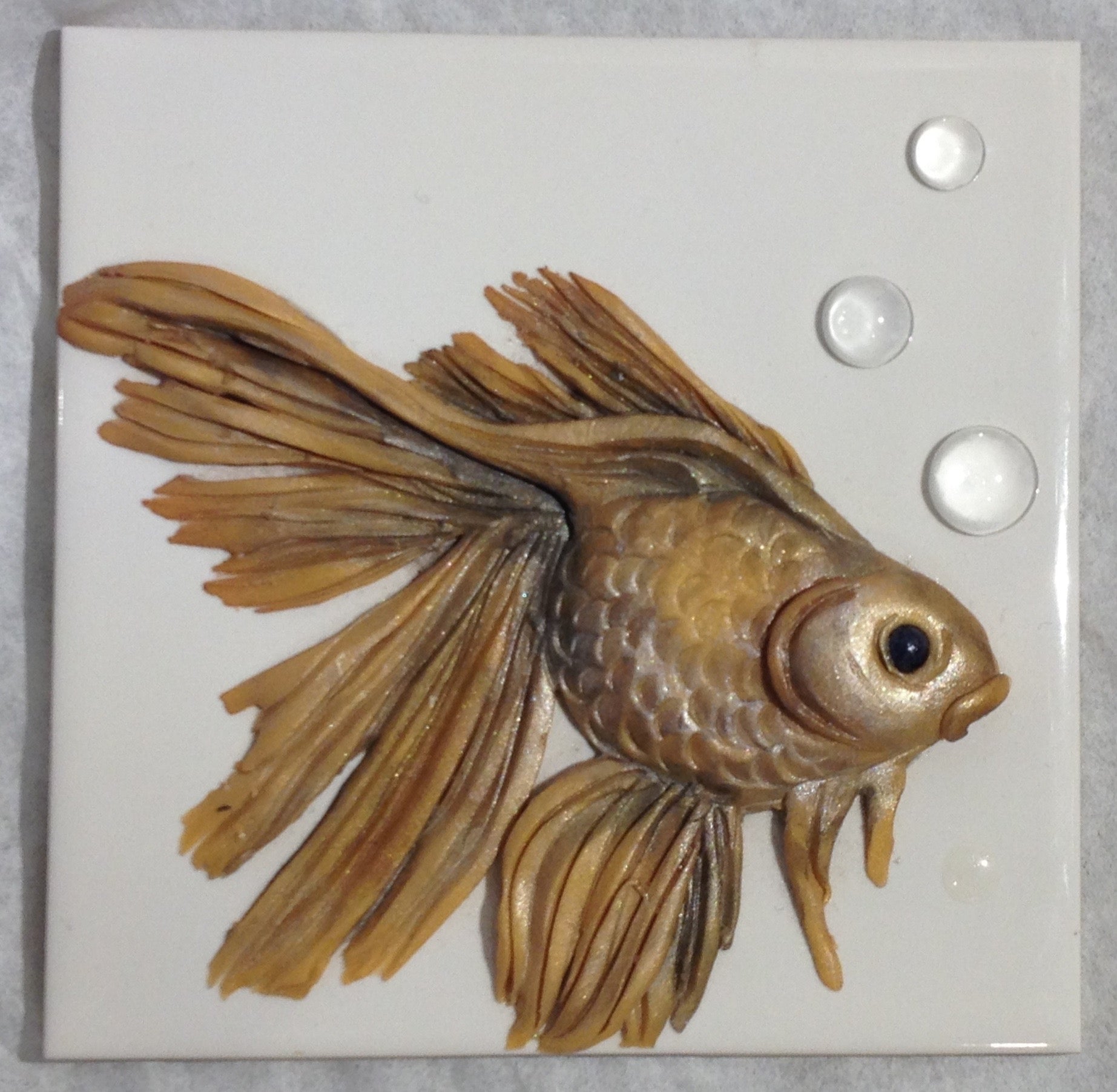 “Fish Tile” image 0