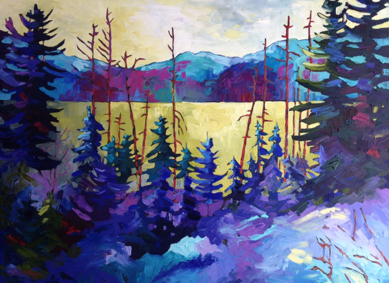 Beyond Lost River, Col. 11 image 0