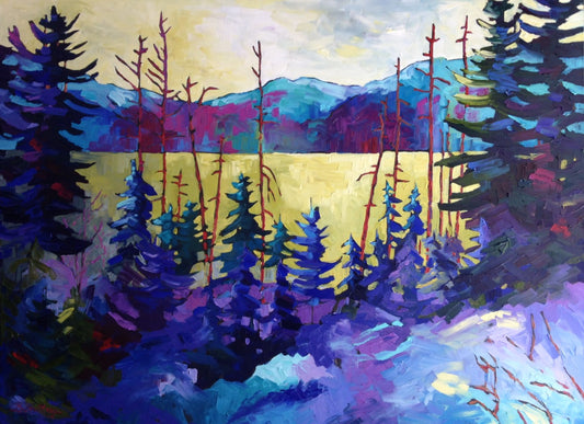 Beyond Lost River, Col. 11 image 0