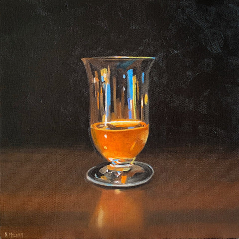 Cheers III, 8x8" image 0