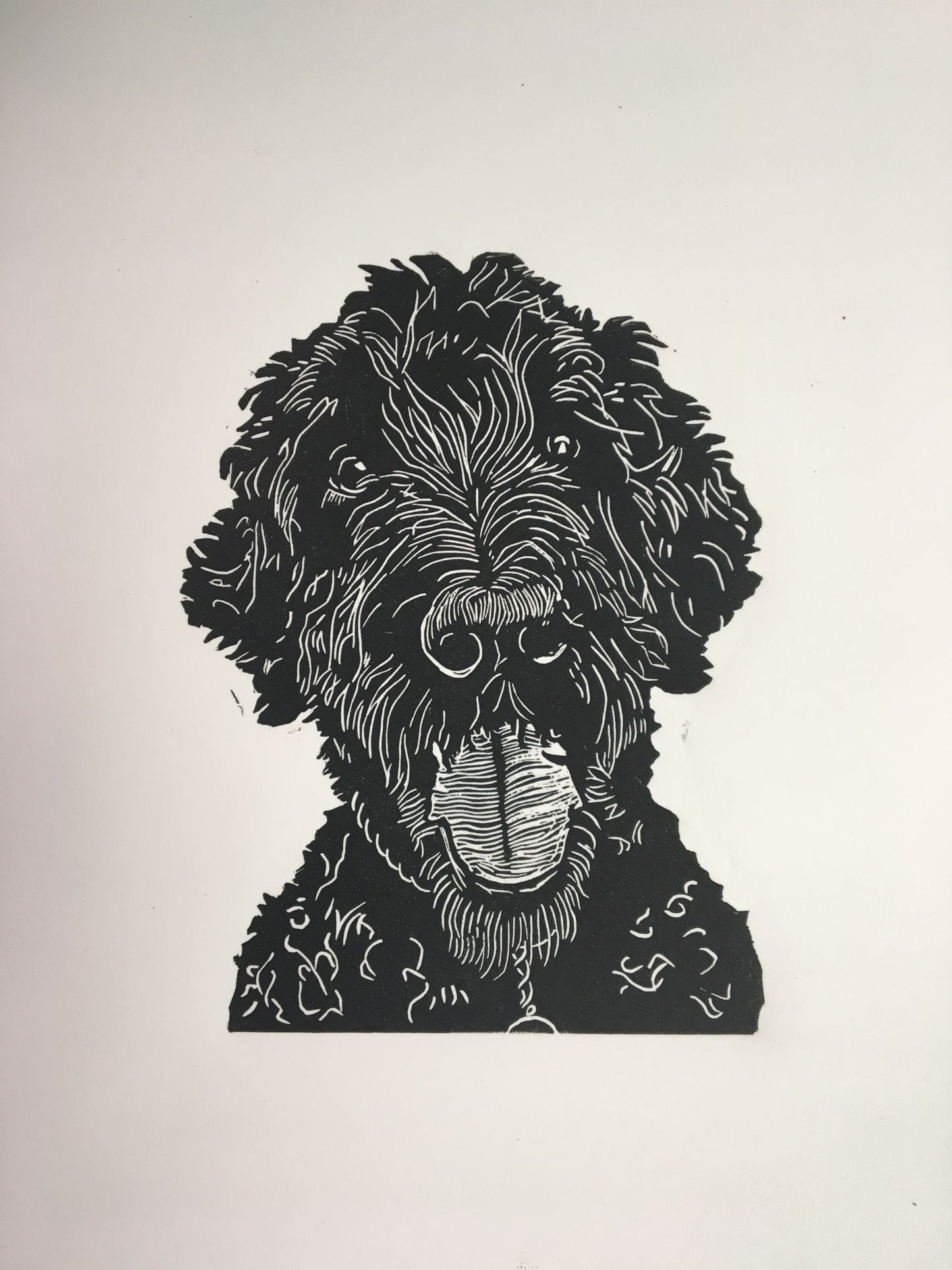 Happy Dog image 0