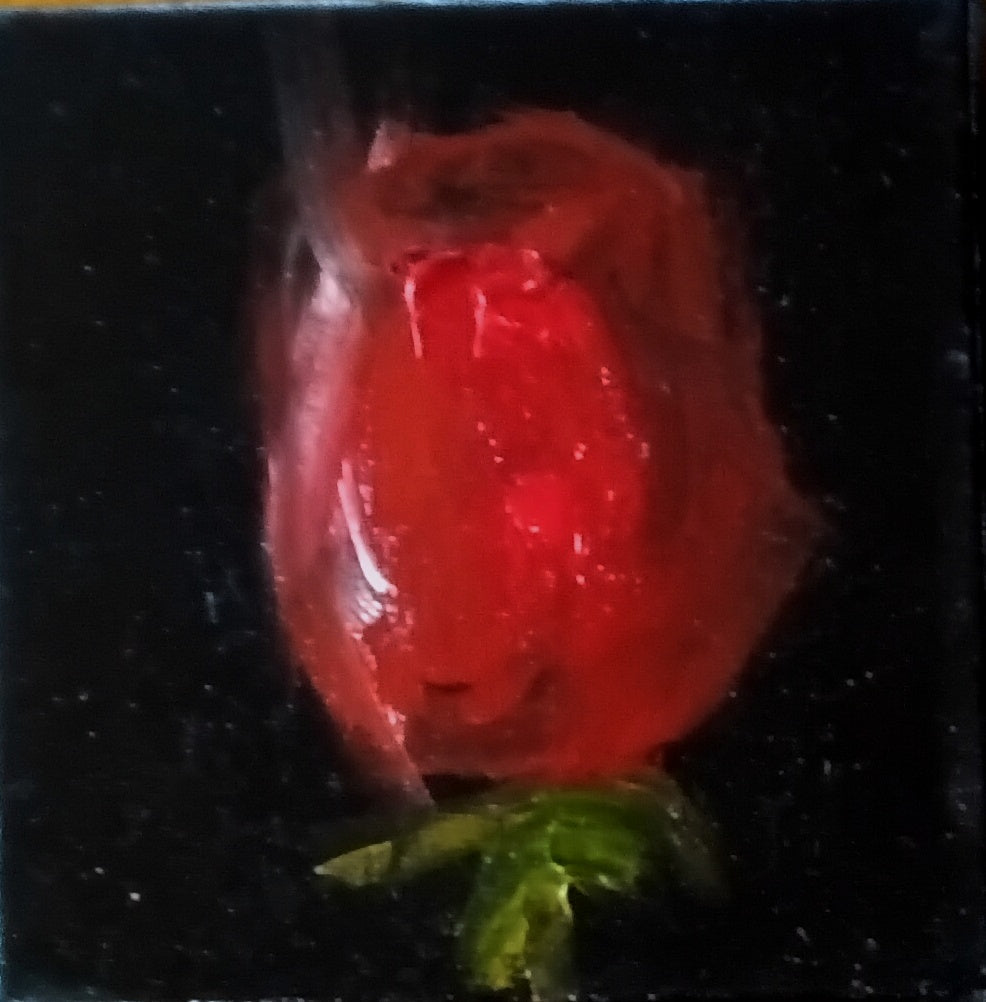 Red Rose image 0