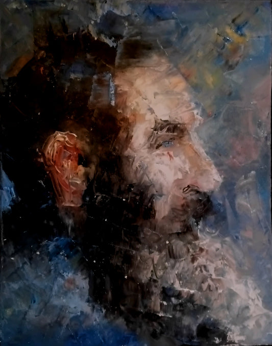 The Fireman image 0