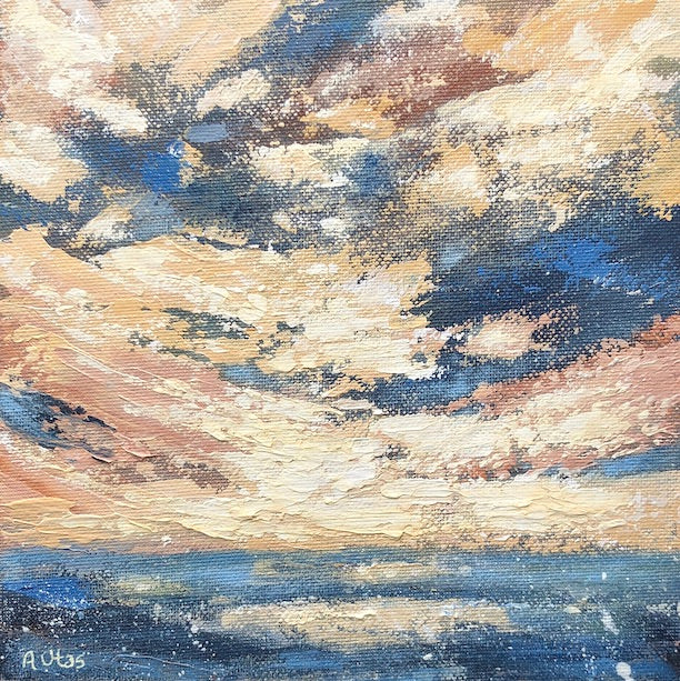 Sea of Clouds image 0