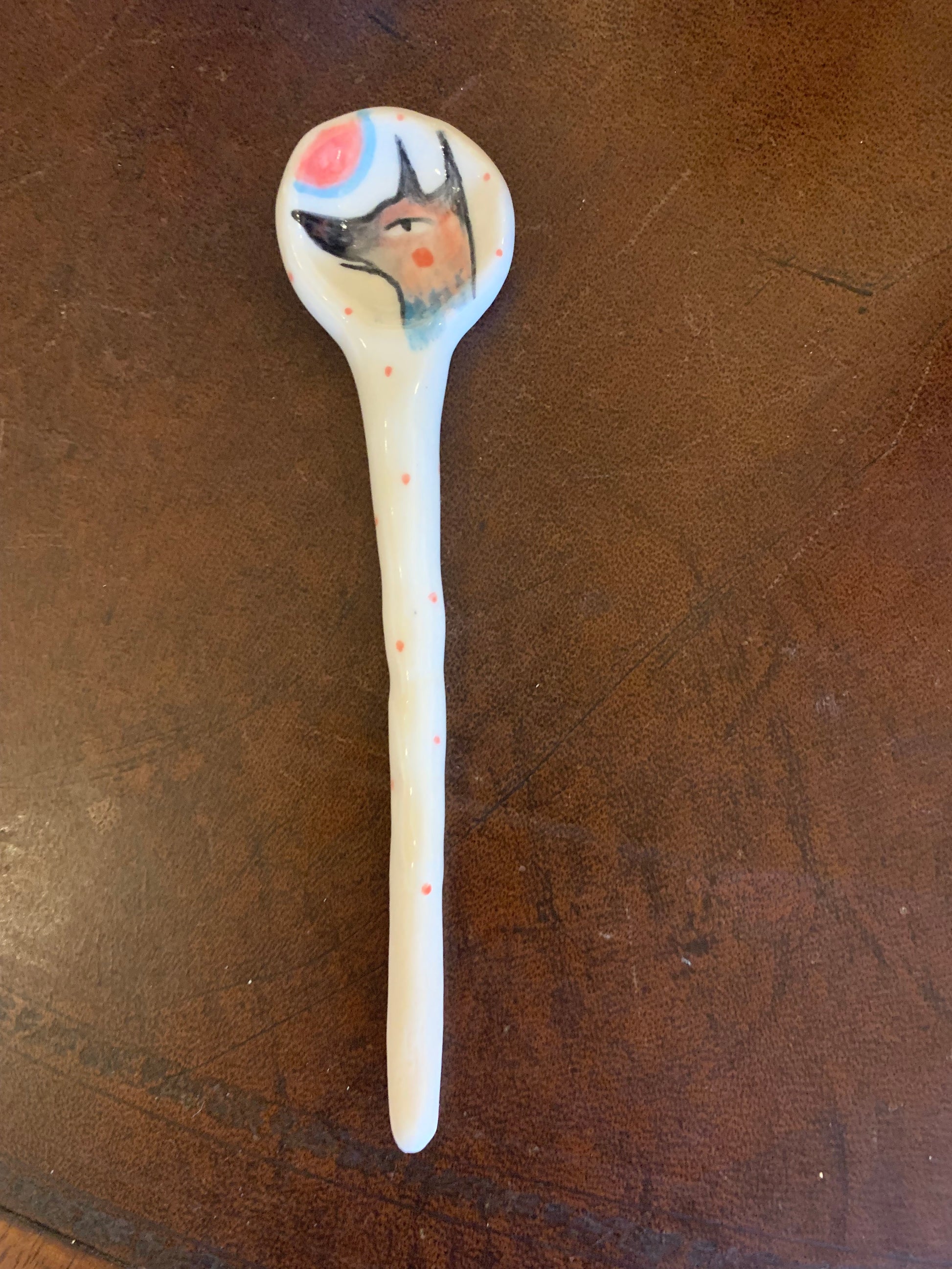 Spoon image 0