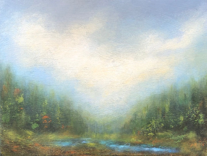 Forest Sanctuary image 0