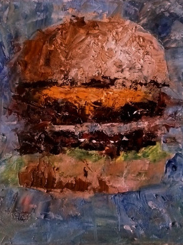 Cheeseburger #1 image 0