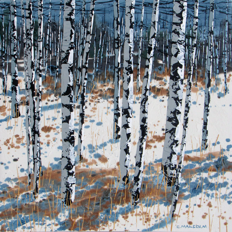 Treescape T03722, 24H x 24W image 0