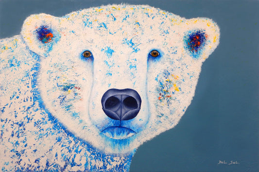 Da Icy Bear IV image 0