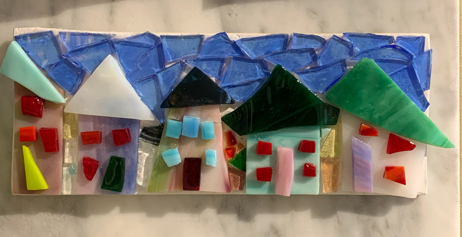 Medium Candy House #3 image 0