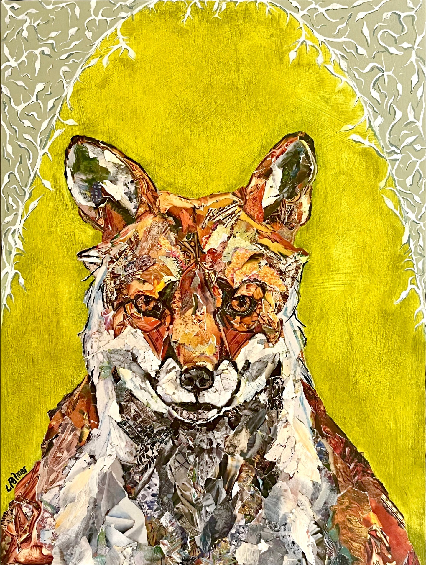 Fox image 0