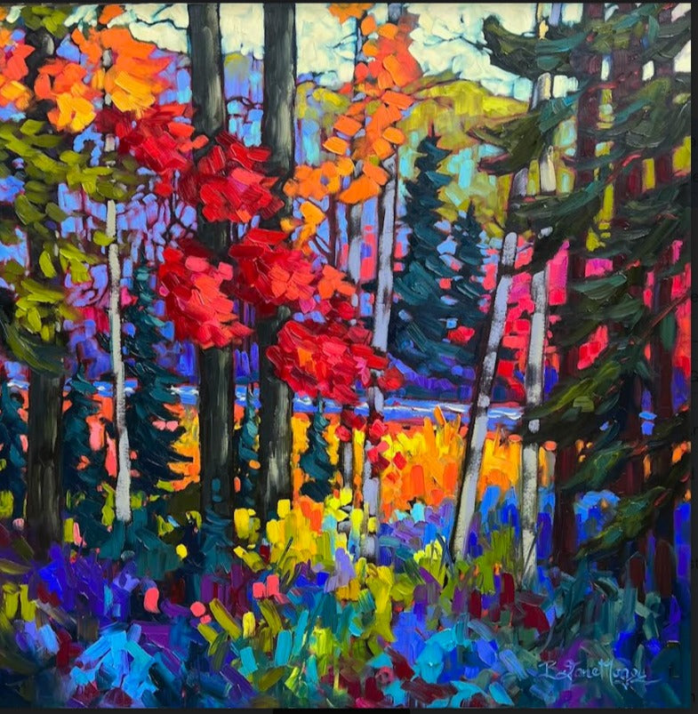 Fall in Love Series 22 40x40 image 0