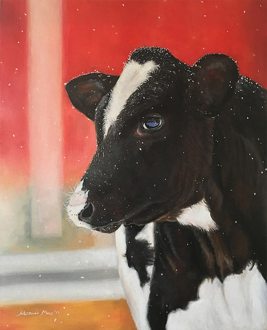 Holstein Cow image 0