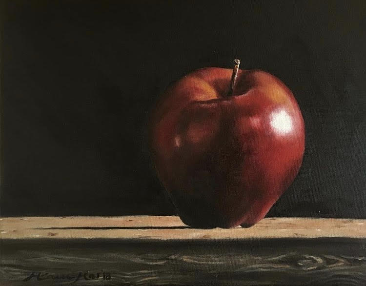 Red Delicious image 0