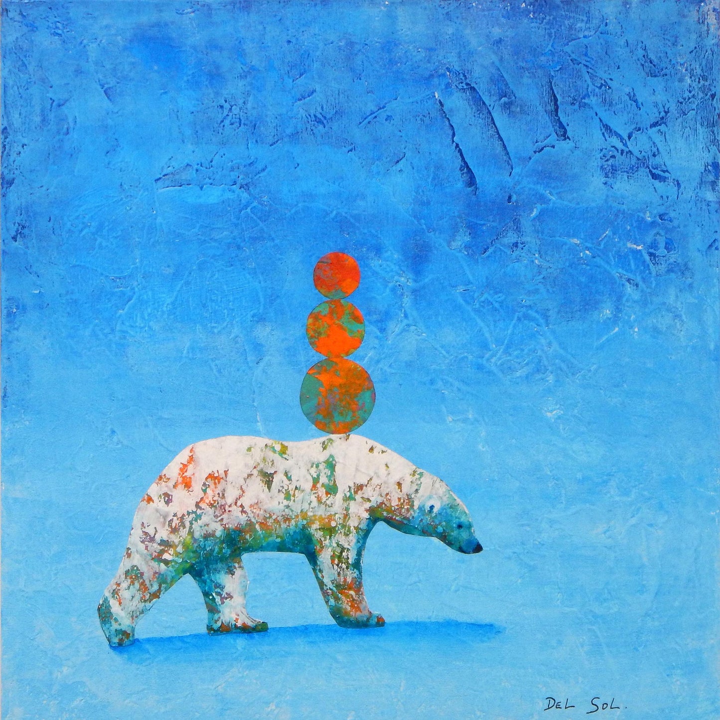 Da Circus Bear image 0