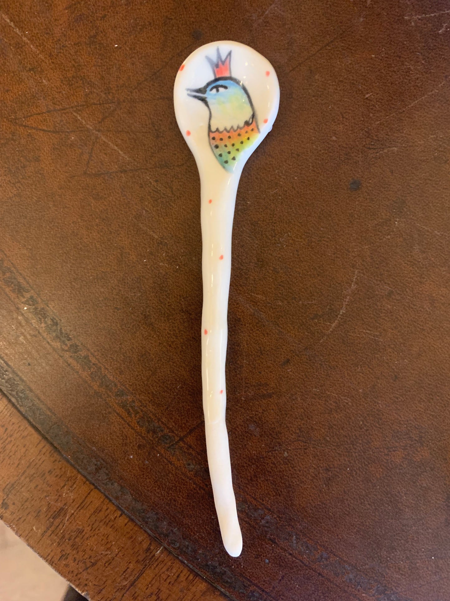 Spoon image 0