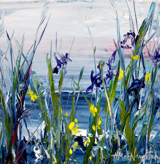 Little Wildflowers - D image 0