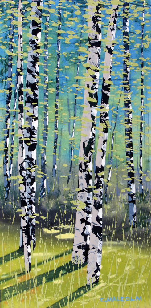 Treescape 05124 16H x 8W image 0
