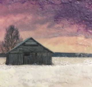 Winter in the Country 1 image 0