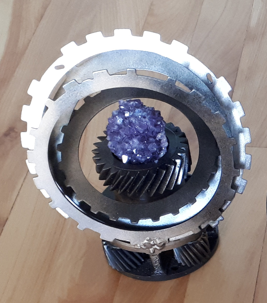 Amethyst Starlight image 0
