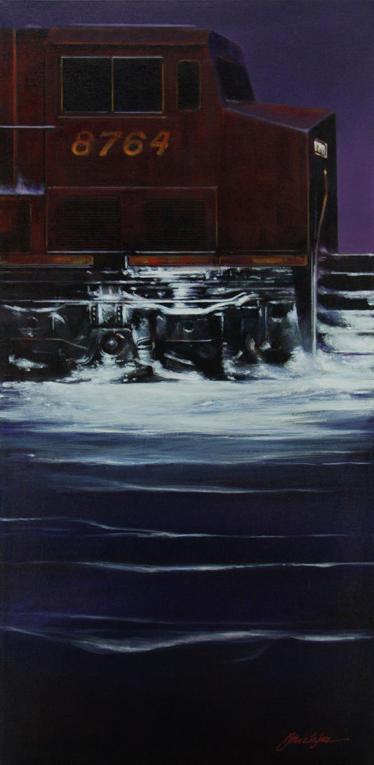 8764, 15x30" image 0