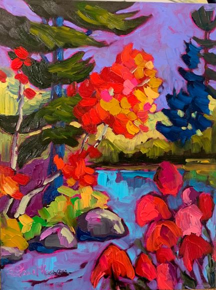 Fall in Love Series 12 image 0