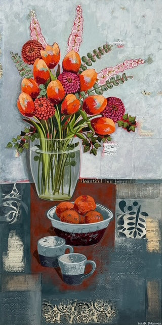 Vivace, 48x24