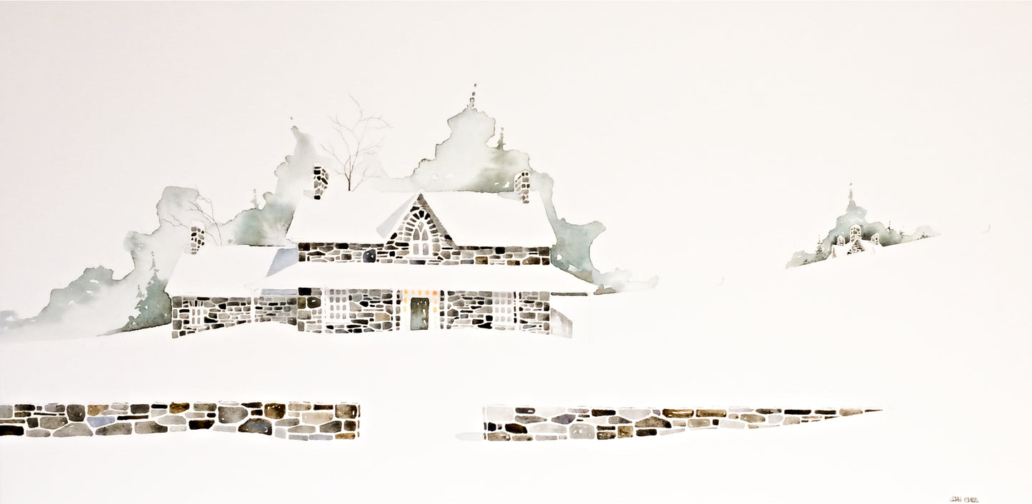 Neighbours, 24x12