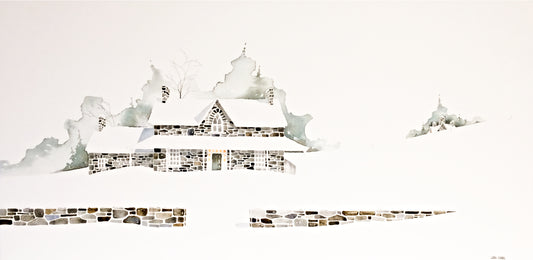 Neighbours, 24x12