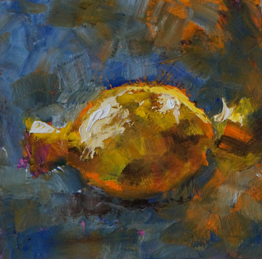 Sweet, 10x10"