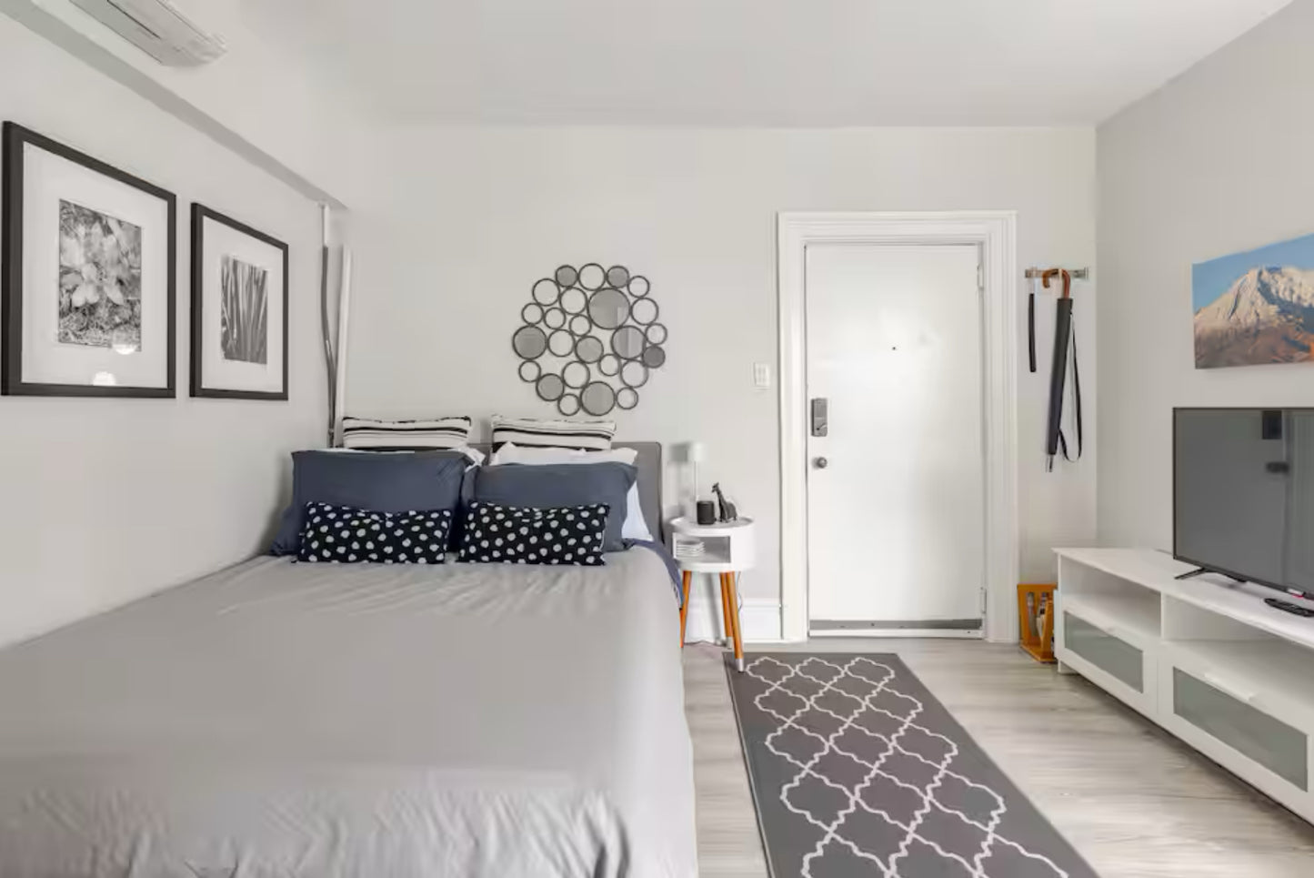 Yerevan - Fun Cozy Studio