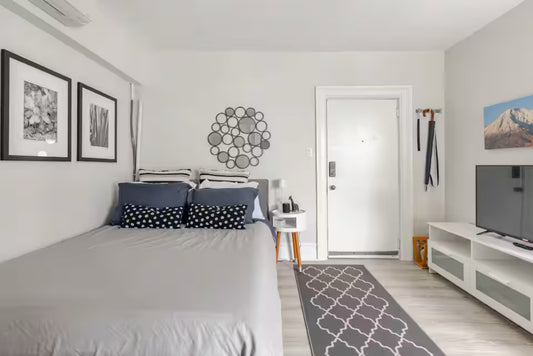 Yerevan - Fun Cozy Studio
