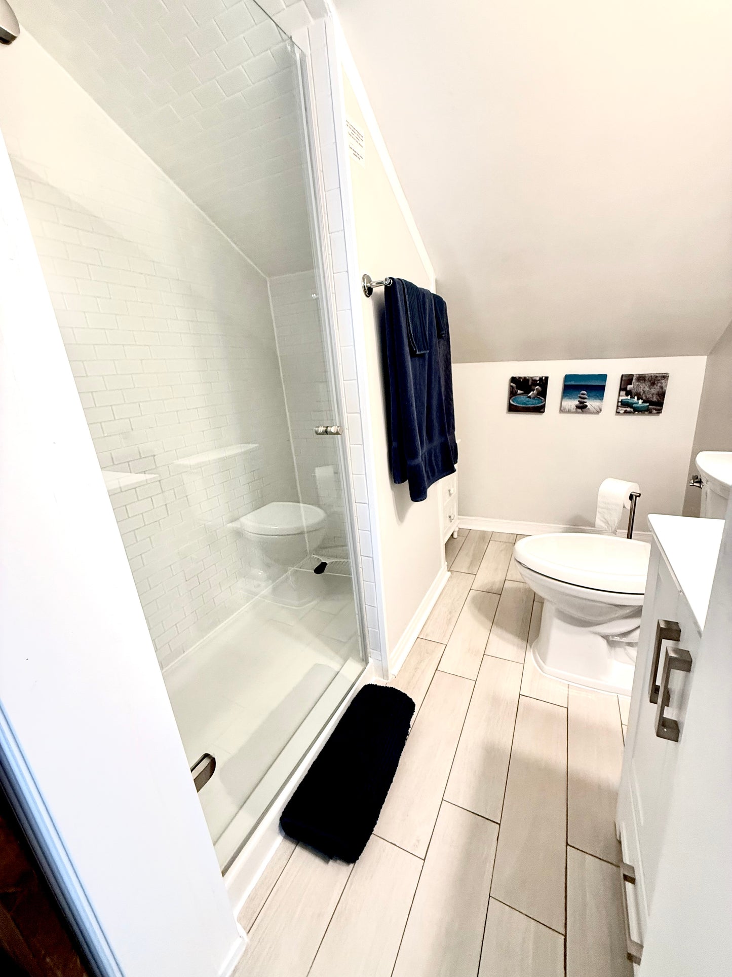 Latakia - Waterfront Maisonette Apartment