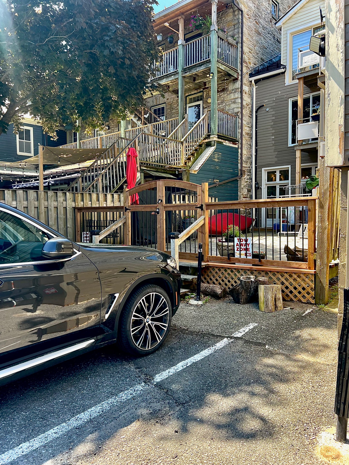 Latakia - Waterfront Maisonette Apartment